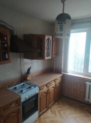 Здається 3-х кімнатна квартира в районі центрального ринку. Житловий стан фото 3 Здається 3-х кімнатна квартира в районі центрального ринку. Житловий стан фото 3