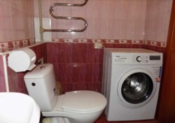 Здається чиста та охайна 1-но кімнатна квартира в р-ні Слов'янка фото 5 Здається чиста та охайна 1-но кімнатна квартира в р-ні Слов'янка фото 5