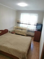 Здається 2-х кімнатна квартира в р-ні Тяжилів, все є гарний стан фото 6 Здається 2-х кімнатна квартира в р-ні Тяжилів, все є гарний стан фото 6