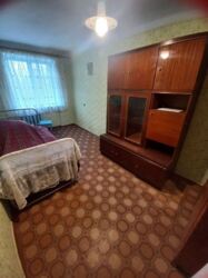 Здається 3-х кімнатна ківартира в Замостянському районі, простий житловий стан. фото 1 Здається 3-х кімнатна ківартира в Замостянському районі, простий житловий стан. фото 1