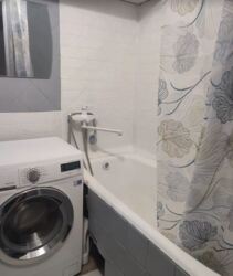 Довготривала оренда 2к квартири на вул. Андрія Первозванного, все є. фото 9 Довготривала оренда 2к квартири на вул. Андрія Первозванного, все є. фото 9