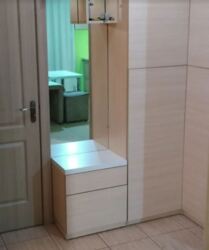 Довготривала оренда 1к квартири на вул. Келецька фото 3 Довготривала оренда 1к квартири на вул. Келецька фото 3