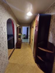 Здається 3-х кімнатна квартира, все є, простий житловий стан фото 2 Здається 3-х кімнатна квартира, все є, простий житловий стан фото 2