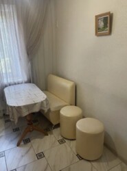 Здається 3-х кімнатна квартира студія в Ленінському р-ні, в гарному стані. АГВ фото 4 Здається 3-х кімнатна квартира студія в Ленінському р-ні, в гарному стані. АГВ фото 4