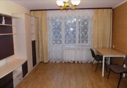 Здається 1-но кімнатна квартира у районі Слов'янки. Все є, житловий стан. фото 2 Здається 1-но кімнатна квартира у районі Слов'янки. Все є, житловий стан. фото 2