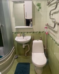 Здається 1-но кімнатна квартира в р-ні нижньої Слов'янки. Гарний стан. фото 5 Здається 1-но кімнатна квартира в р-ні нижньої Слов'янки. Гарний стан. фото 5