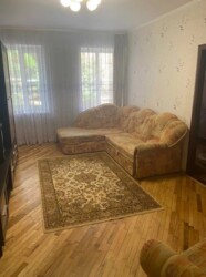Здається 2-х кімнатна квартира в Центрі міста. Все є. фото 1 Здається 2-х кімнатна квартира в Центрі міста. Все є. фото 1