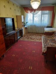 Здається в оренду 1-но кімнатна квартира пр-кт Космонавтів (Україночка) фото 7 Здається в оренду 1-но кімнатна квартира пр-кт Космонавтів (Україночка) фото 7