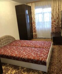 Довготривала оренда 3к квартири на вул. Київська, житловий стан, все є. фото 11 Довготривала оренда 3к квартири на вул. Київська, житловий стан, все є. фото 11