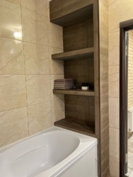 Оренда вишуканої 1-кімнатної квартири в ЖК Набережний Квартал фото 23 Оренда вишуканої 1-кімнатної квартири в ЖК Набережний Квартал фото 23