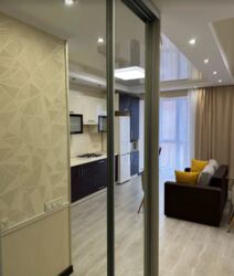 Оренда 1-но кімнатної квартири в ЖК «Turkish City» фото 12 Оренда 1-но кімнатної квартири в ЖК «Turkish City» фото 12