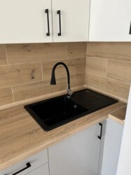 Здається 1-но кімнатна квартира в Центрі міста, ЖК Родинний маєток. фото 11 Здається 1-но кімнатна квартира в Центрі міста, ЖК Родинний маєток. фото 11