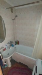 Здається 2-ві кімнати в 3-х кімнатній квартирі, район центрального ринку. Все є для життя. фото 9 Здається 2-ві кімнати в 3-х кімнатній квартирі, район центрального ринку. Все є для життя. фото 9