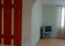 Здається 1-но кімнатна квартира в р-ні Поділля. Гарний стан. фото 6 Здається 1-но кімнатна квартира в р-ні Поділля. Гарний стан. фото 6