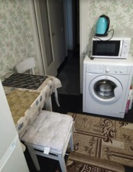 Здається 1-но кімнатна квартира в Ленінському районі. Все є. фото 5 Здається 1-но кімнатна квартира в Ленінському районі. Все є. фото 5