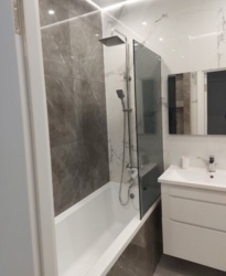 Довготривала оренда 1к квартири на вул. 600-річчя 3Г фото 3 Довготривала оренда 1к квартири на вул. 600-річчя 3Г фото 3