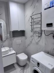 Оренда 1-кімнатної квартири в новобудові! Район Академічний. Відмінний стан. фото 4 Оренда 1-кімнатної квартири в новобудові! Район Академічний. Відмінний стан. фото 4