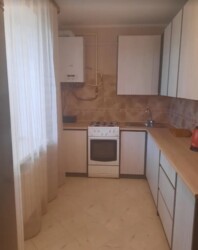 Здається 1-но кімнатна квартира в р-ні ринку Урожай. Все є. фото 4 Здається 1-но кімнатна квартира в р-ні ринку Урожай. Все є. фото 4