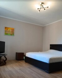 Здається 1-но кімнатна квартира в Ленінському районі. ЖК Резиденція. Все є. фото 6 Здається 1-но кімнатна квартира в Ленінському районі. ЖК Резиденція. Все є. фото 6