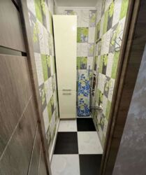 Здається 1-но кімнатна квартира в р-ні ринку Урожай. Гарний стан. фото 6 Здається 1-но кімнатна квартира в р-ні ринку Урожай. Гарний стан. фото 6