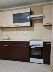 Здається 1-но кімнатна квартира в центральній частині міста. Все є. фото 1 Здається 1-но кімнатна квартира в центральній частині міста. Все є. фото 1