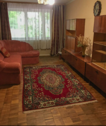 Оренда 3 кімнатної квартири фото 1 Оренда 3 кімнатної квартири фото 1