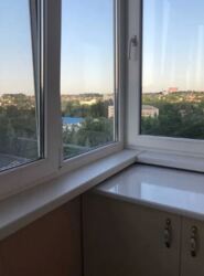 Оренда 1-но кімнатної квартири в Центральній частині міста, все є. фото 2 Оренда 1-но кімнатної квартири в Центральній частині міста, все є. фото 2