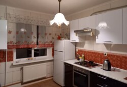 Здається 3-х кімнатна квартира в Ленінському районі. Все є. Гарна. фото 1 Здається 3-х кімнатна квартира в Ленінському районі. Все є. Гарна. фото 1