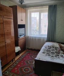 Довготривала оренда 3к квартири на просп. Космонавтів, простий стан все є для життя фото 15 Довготривала оренда 3к квартири на просп. Космонавтів, простий стан все є для життя фото 15