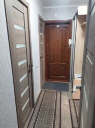 Здається 1-но кімнатна квартира в р-ні Центрального ринку, ремонт. фото 1 Здається 1-но кімнатна квартира в р-ні Центрального ринку, ремонт. фото 1