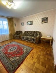 Здається 3-х кімнатна квартира в Замостянському рацоні. Чиста та охайна, все є. фото 13 Здається 3-х кімнатна квартира в Замостянському рацоні. Чиста та охайна, все є. фото 13