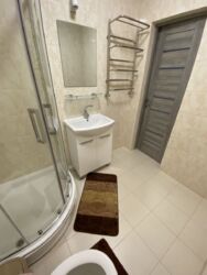 Здається 1-но кімнатна квартира. Чудовий житловий стан. Р-н Залізничного вокзалу. фото 4 Здається 1-но кімнатна квартира. Чудовий житловий стан. Р-н Залізничного вокзалу. фото 4