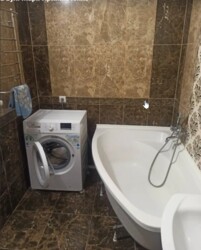 Оренда 1-кімнатної квартири в новобудові. ЖК Європейський квартал фото 7 Оренда 1-кімнатної квартири в новобудові. ЖК Європейський квартал фото 7