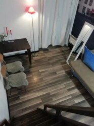 Здається 2-х рівнева ондокімнатна квартира в Центрі. Все є. фото 1 Здається 2-х рівнева ондокімнатна квартира в Центрі. Все є. фото 1