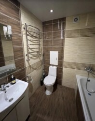 Здається 1-но кімнатна квартира в р-ні Вишенька. Гарний житловий стан. фото 15 Здається 1-но кімнатна квартира в р-ні Вишенька. Гарний житловий стан. фото 15