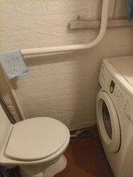 Здається 1-но кімнатна квартира. Все є, простий житловий стан фото 3 Здається 1-но кімнатна квартира. Все є, простий житловий стан фото 3