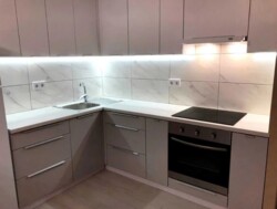 Здається 1-но кімнатна квартира. Перша здача. Район Академічний фото 7 Здається 1-но кімнатна квартира. Перша здача. Район Академічний фото 7