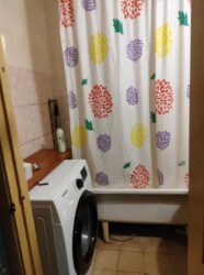 Здається 2-х кімнатна квартира в Центральній частині. Р-н Урожай, все є. фото 4 Здається 2-х кімнатна квартира в Центральній частині. Р-н Урожай, все є. фото 4