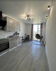 Здається сучасна з новим ремонтом 1-но кімнатна квартира в ЖК Лісопарковий. Р-н Вишенька фото 19 Здається сучасна з новим ремонтом 1-но кімнатна квартира в ЖК Лісопарковий. Р-н Вишенька фото 19