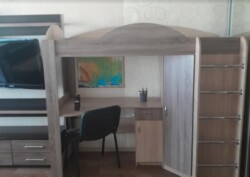 Здається 1-но кімнатна квартира в Замостянському районі. Все є. фото 3 Здається 1-но кімнатна квартира в Замостянському районі. Все є. фото 3