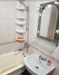 Здається 3-х кімнатна квартира в р-і Слов'янка, добрий стан. фото 2 Здається 3-х кімнатна квартира в р-і Слов'янка, добрий стан. фото 2