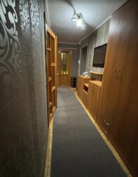 Здається 2-х кімнатна квартира в Замостянському районі. Біля Залізничного вокзалу. фото 12 Здається 2-х кімнатна квартира в Замостянському районі. Біля Залізничного вокзалу. фото 12