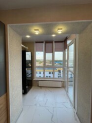 Здається 1-кімнатна квартира в Замостянському районі, новий ремонт фото 7 Здається 1-кімнатна квартира в Замостянському районі, новий ремонт фото 7