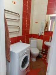 Здається 1-но кімнатна квартира в Замостянському районі. Все є для життя. фото 3 Здається 1-но кімнатна квартира в Замостянському районі. Все є для життя. фото 3