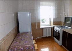 Здається чиста та охайна 1-но кімнатна квартира в Центральній частині міста. фото 7 Здається чиста та охайна 1-но кімнатна квартира в Центральній частині міста. фото 7