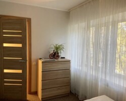 Здається 2-х кімнатна квартира в Центральній частині міста, ремонт, техніка. фото 3 Здається 2-х кімнатна квартира в Центральній частині міста, ремонт, техніка. фото 3