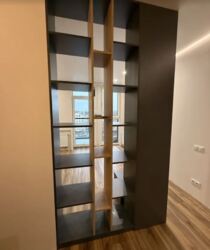 Довготривала оренда 1к квартири на пров. Цегельний ЖК Central Park Vinnytsia фото 6 Довготривала оренда 1к квартири на пров. Цегельний ЖК Central Park Vinnytsia фото 6