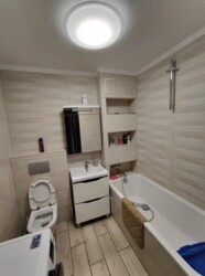 Здається 2-х кімнатна квартира в Старому місті. Гарний стан, є вся техніка та меблі. фото 6 Здається 2-х кімнатна квартира в Старому місті. Гарний стан, є вся техніка та меблі. фото 6