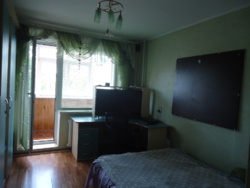 Здається гарна 3-х кімнатна квартира на Вишеньці. Все є. фото 14 Здається гарна 3-х кімнатна квартира на Вишеньці. Все є. фото 14