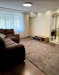 Довготривала оренда 4к квартири на вул. Стеценка. Замостянський район. Добрий стан. фото 4 Довготривала оренда 4к квартири на вул. Стеценка. Замостянський район. Добрий стан. фото 4